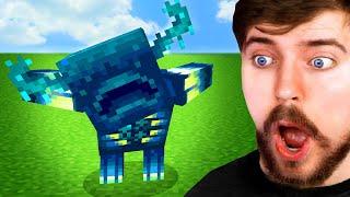 The FUNNIEST FAKE Minecraft 1.19 Speedruns...