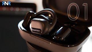 What it means to be truly...Free  Truefree 01 Open Ear Bluetooth Earbuds  Search for the Best TWS