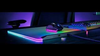 Ultimate Gaming Mouse Mat Razer Firefly V2 Pro