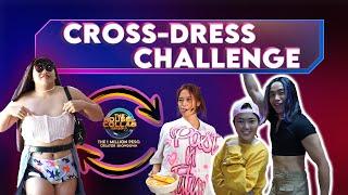 S7 EP24 CROSS-DRESS CHALLENGE