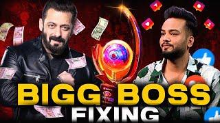 How Biggboss fools You ?  Reality of Biggboss Show  digitalodd