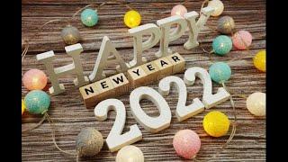 WhatsApp Status  New Year 2022  Happy New Year 2022 Status Video  Coming Soon 2022