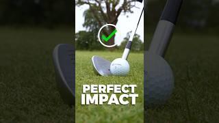 Golf HACK To Rip Your Irons #golf #irons #golftips