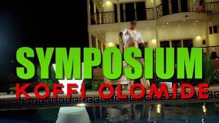 Koffi Olomide - Symposium Clip Officiel