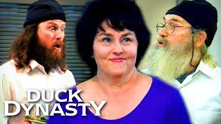 Miss Kays Down South Delicacies Season 1  Duck Dynasty