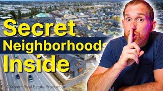 Best Neighborhoods in Bend Oregon  Boyd Acres