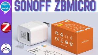 Sonoff ZBMicro