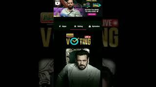 How To Vote For Elvish Yadav In Big Boss #shortsfeed #trendingshorts #elvishyadav #elvish #short