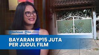 Bayaran Rp15 Juta per Film Siskaeee-Virly Virginia Bakal Jadi Tersangka Buntut Perankan Film Dewasa