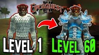 Everquest 2 in 2023  New Player First Impressions