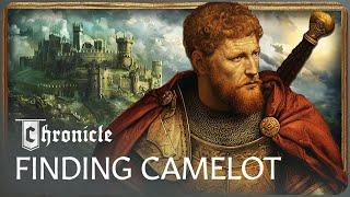 Camelot The Archaeologists Digging For The Real King Arthur  Myth Hunters