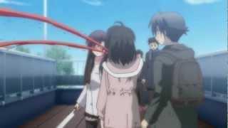 School Days HQ Ending Bloody Conclusion