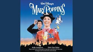 Step In Time From Mary PoppinsSoundtrack Version