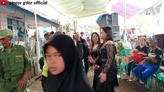 AYUN AMBING  BUHUN  CINEUR GDOR  LIVE SAWAH KADU