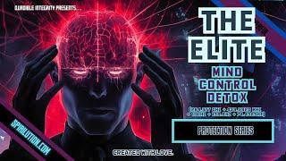 The Elite Mind Control Detox 264.377 GHz + 439.3920 MHz + 1111Hz + 139.6Hz