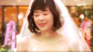 K-Drama Mix  In your Wedding Dress 