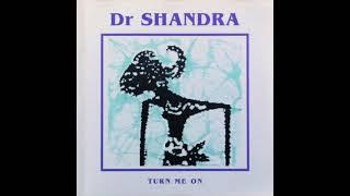 Dr Shandra - A Record Of Your Call