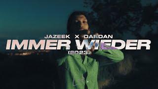 JAZEEK x DARDAN Type Beat - IMMER WIEDER 2023