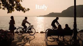 5 Days in Lake Garda Italy