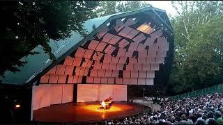 Lucas Debargue. Festival de Piano de La Roque dAnthéron‎.