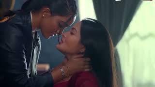 Riya Sen Hot Lesbian Romance In Ishq And Desire