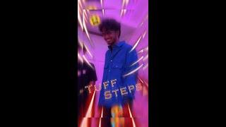 Tuff Steps  Velocity Edit  ft. @HipsterGaming  #shorts #ffkyc #trending