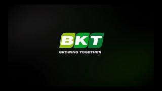 BKT Corporate Video 2023