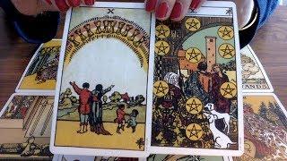 PISCES 2020 *WOW ARE YOU PREPARED FOR THIS?*    Psychic Tarot Card Reading