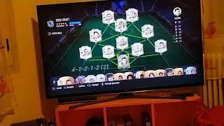 Fifa 22 nuovo record 13 icone in fut draft