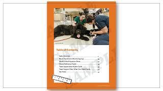 Technician Training Kits for Veterinary Technicians Level Two General Practice