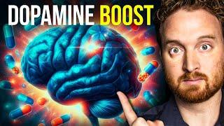 Best Nootropics That Actually Boost Dopamine Levels