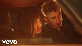 Machine Gun Kelly - Glass House feat. Naomi Wild Official Music Video