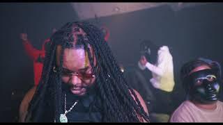 Calicoe - Head Shots prod by Thwsnd  Official Video shot by @powermove313