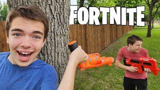 Fortnite In Real Life If Battle Royales Solved Arguments