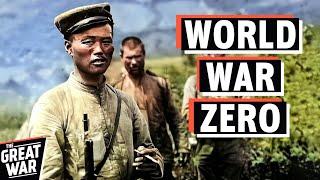 World War Zero 3 Conflicts That Foreshadowed WW1 Full Documentary