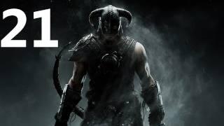 The Elder Scrolls V Skyrim Walkthrough Part 21 - TO SKYRIM