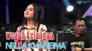 Nella Kharisma - Wegah Kelangan  Dangdut OFFICIAL