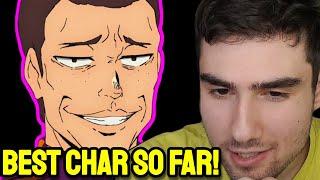 Tower of God Episode 2 REACTION  Anime Reaction