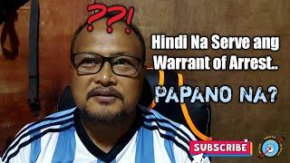 ANO BA ANG ALIAS WARRANT?