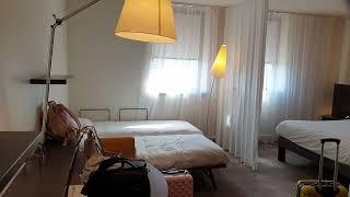 hotel novotel suites Rouen