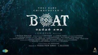 New tamil movies  Tamil new movies 2024 boat Full movie in Tamil plzsubscribe 