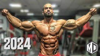 Best Workout Music Mix 2024  Gym Motivation Music 2024  Workout Mix 2024