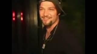 Bam Margera Talks About Don Vito