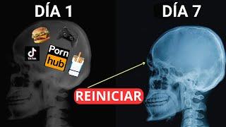 Reprograma tu mente para el éxito Sólo lleva 7 días - Dr. Joe Dispenza