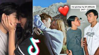 Cute Couples thatll Make You Feel Single Than the Earths Moon  152 TikTok Compilation