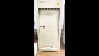 ⭐Retro PC HP Vectra 500 Series Vintage Computer⭐ #retrocomputing #retropc #vintagecomputers