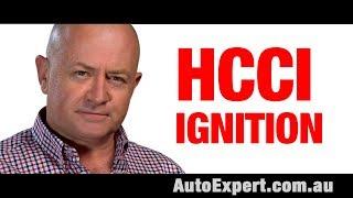 Mazda Skyactiv-X HCCI Engine Technology Explained  AutoExpert John Cadogan