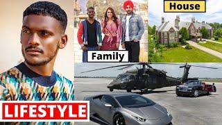 Punjabi singer Kaka Lifestyle 2021 Biography House Family Girlfriend Car Songs Wife &NetWorth