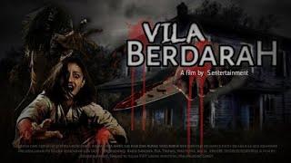 film horor bioskop indonesia terbaru VILA BERDARAH PERAWAN #filmhororterbaru2024