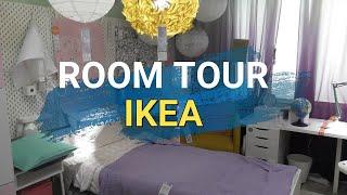 Обзор в IKEA